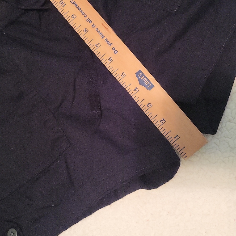 Womens sonoma shorts - Picture 2 of 5
